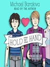 Cover image for Hold My Hand